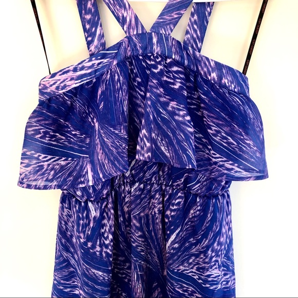 Halter Dress by Guess - Picture 2 of 4